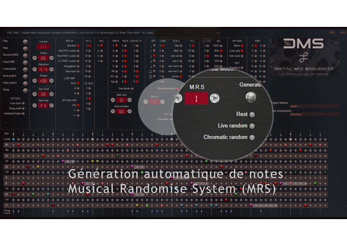 The DMS Licence Standard